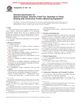 NEPLATNÁ ASTM E1551-06 1.12.2006 náhľad