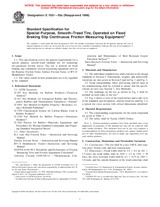 NEPLATNÁ ASTM E1551-93a(1998) 1.1.1998 náhľad