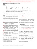 NEPLATNÁ ASTM E1552-93(2002) 15.7.1993 náhľad