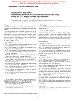 NEPLATNÁ ASTM E1552-93(1998) 10.5.1998 náhľad