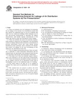 NEPLATNÁ ASTM E1554-94 1.1.1994 náhľad