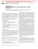 NEPLATNÁ ASTM E1626-94(1999) 10.12.1999 náhľad
