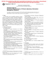 NEPLATNÁ ASTM E1639-97 10.5.2001 náhľad