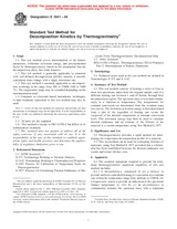 NEPLATNÁ ASTM E1641-04 1.10.2004 náhľad