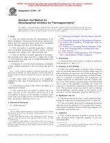 NEPLATNÁ ASTM E1641-07 1.3.2007 náhľad