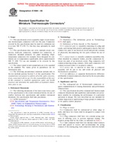 NEPLATNÁ ASTM E1684-05 1.5.2005 náhľad