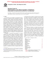 NEPLATNÁ ASTM E1688-00a(2007) 1.8.2007 náhľad