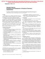 NEPLATNÁ ASTM E1691-95 1.1.2001 náhľad