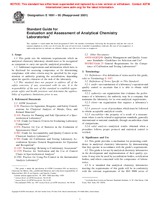 NEPLATNÁ ASTM E1691-95(2001) 1.1.2001 náhľad