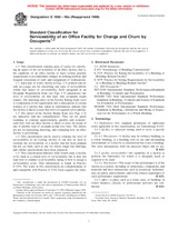 NEPLATNÁ ASTM E1692-95a(1999) 10.10.1999 náhľad