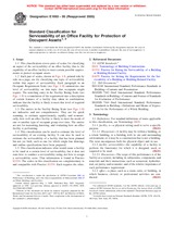 NEPLATNÁ ASTM E1693-95(2005) 1.5.2005 náhľad