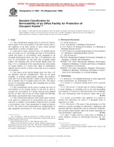 NEPLATNÁ ASTM E1693-95(1999) 10.10.1999 náhľad