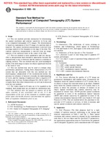 NEPLATNÁ ASTM E1695-95 1.1.2001 náhľad