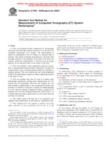 NEPLATNÁ ASTM E1695-95(2006)e1 1.12.2006 náhľad