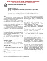 NEPLATNÁ ASTM E1698-95(2000) 1.1.2000 náhľad