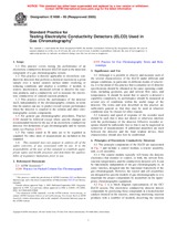 NEPLATNÁ ASTM E1698-95(2005) 1.9.2005 náhľad