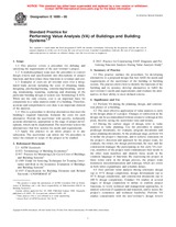 NEPLATNÁ ASTM E1699-00 10.10.2000 náhľad