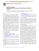 NEPLATNÁ ASTM E1699-00(2005) 1.10.2005 náhľad