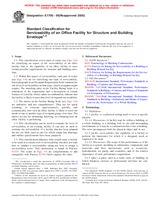 NEPLATNÁ ASTM E1700-95(2005) 1.5.2005 náhľad