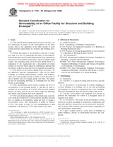 NEPLATNÁ ASTM E1700-95(1999) 10.10.1999 náhľad