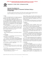 NEPLATNÁ ASTM E1703/E1703M-95(2000) 10.4.2000 náhľad