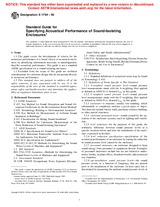 NEPLATNÁ ASTM E1704-95 15.6.1995 náhľad