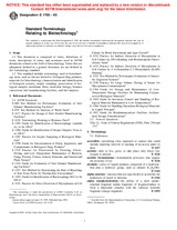 NEPLATNÁ ASTM E1705-95 1.1.1995 náhľad