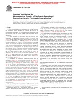 NEPLATNÁ ASTM E1706-04 1.12.2004 náhľad