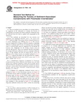 NEPLATNÁ ASTM E1706-05 1.3.2005 náhľad