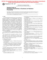 NEPLATNÁ ASTM E1707-95e1 10.6.1999 náhľad