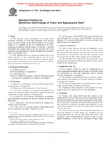 NEPLATNÁ ASTM E1708-95(2001) 1.1.2001 náhľad