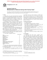 NEPLATNÁ ASTM E1711-95 15.5.1995 náhľad