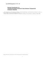 NEPLATNÁ ASTM E1713-95 1.1.1995 náhľad