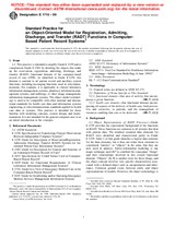 NEPLATNÁ ASTM E1715-99 10.5.2001 náhľad