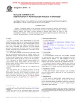 NEPLATNÁ ASTM E1721-01 10.11.2001 náhľad