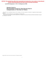 NEPLATNÁ ASTM E1723-95(1999) 10.5.1999 náhľad