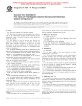 NEPLATNÁ ASTM E1725-95(2001)e1 15.8.1995 náhľad