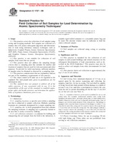 NEPLATNÁ ASTM E1727-99 10.12.1999 náhľad