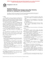 NEPLATNÁ ASTM E1728-02 10.6.2002 náhľad