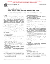 NEPLATNÁ ASTM E1730-02 10.10.2002 náhľad