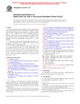 NEPLATNÁ ASTM E1730-04 10.11.2004 náhľad