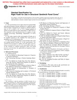 NEPLATNÁ ASTM E1730-99 10.10.1999 náhľad