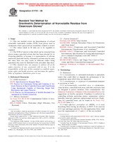 NEPLATNÁ ASTM E1731-06 1.11.2006 náhľad