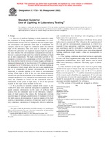 NEPLATNÁ ASTM E1733-95(2002) 10.9.1995 náhľad