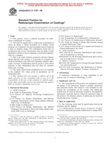 NEPLATNÁ ASTM E1734-98 10.12.1998 náhľad