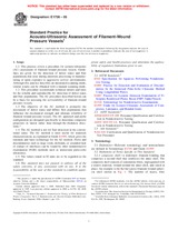 NEPLATNÁ ASTM E1736-05 1.6.2005 náhľad