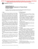 NEPLATNÁ ASTM E1736-95 10.12.2000 náhľad