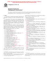 NEPLATNÁ ASTM E1742-05 1.3.2005 náhľad