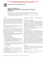 NEPLATNÁ ASTM E1746-95(2001)e1 10.9.1995 náhľad