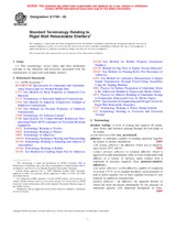 NEPLATNÁ ASTM E1749-05 1.10.2005 náhľad